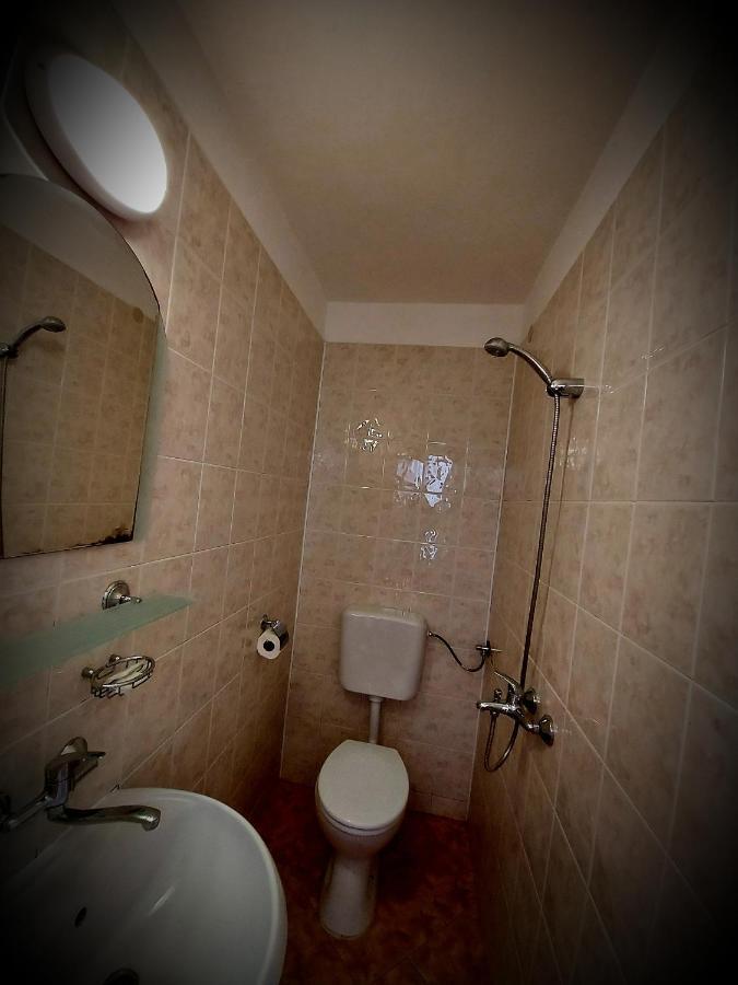 Sentosa Room Nesebar Bagian luar foto